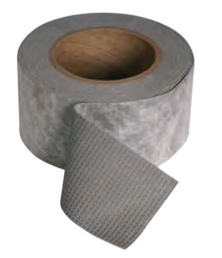 Ruban en caoutchouc antidérapant Rug Traction 2 1/2" x 25'