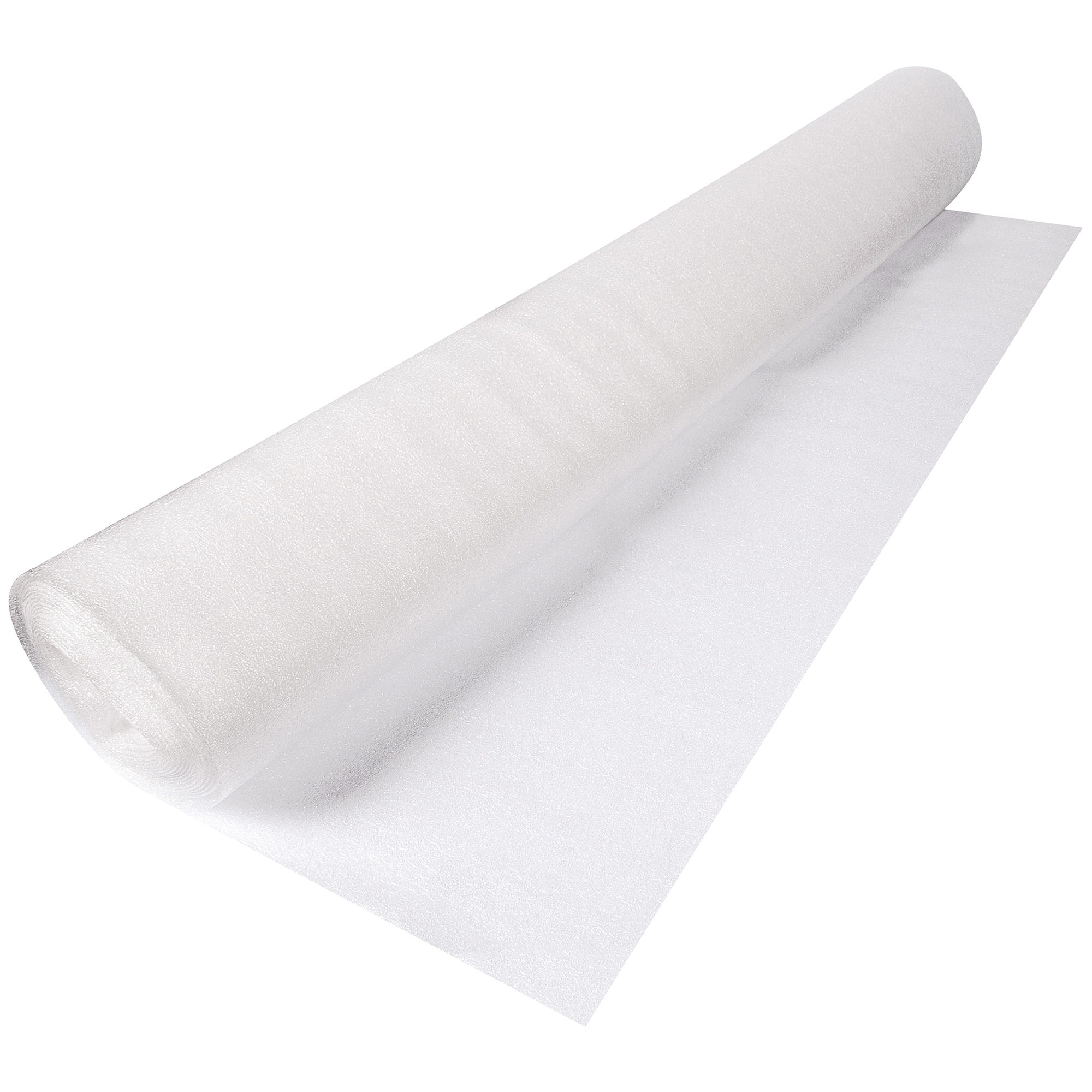 Sous-couche pour plancher de bois franc et flottant Serenity 48" x 25' - 2.4 mm (100 pi²)