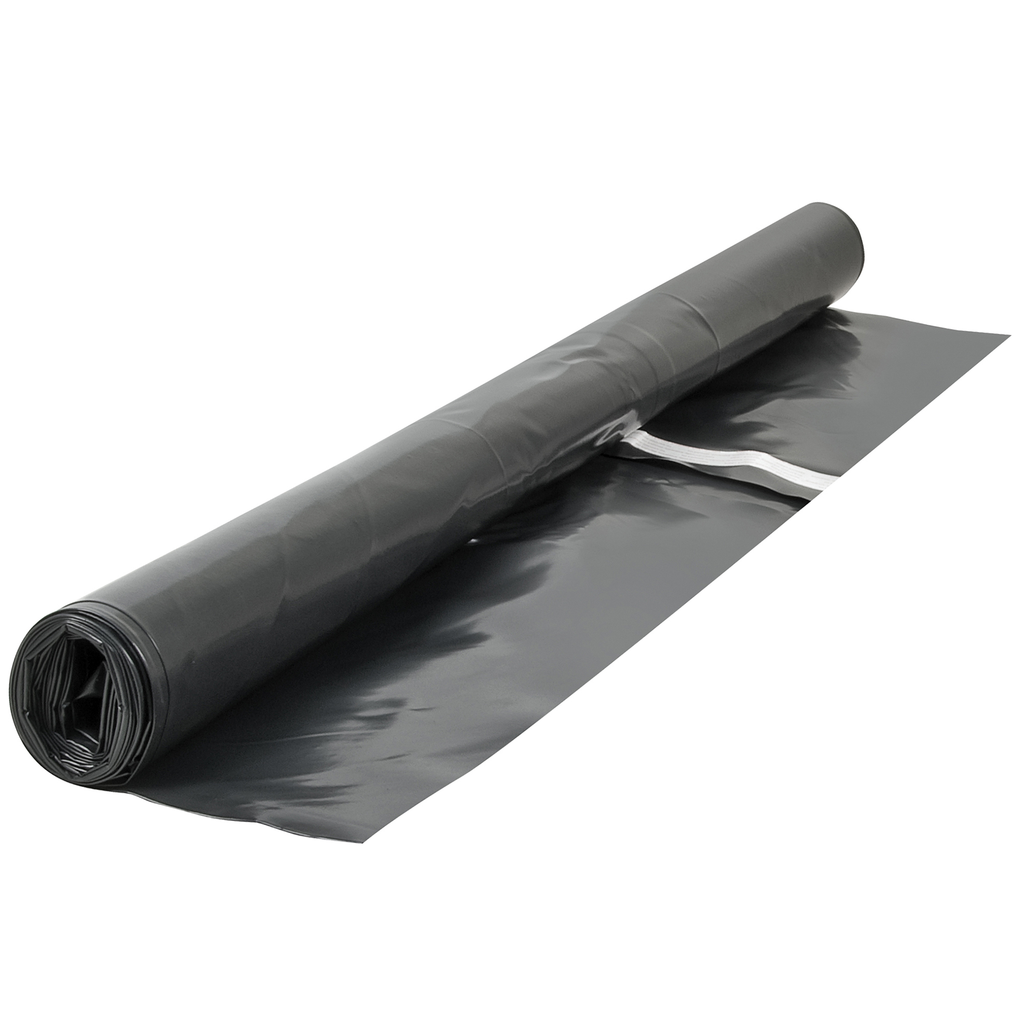 Barricade Contrôle de l'humidité et de la vapeur 10' x 12' - 6 mil (120 pi²)