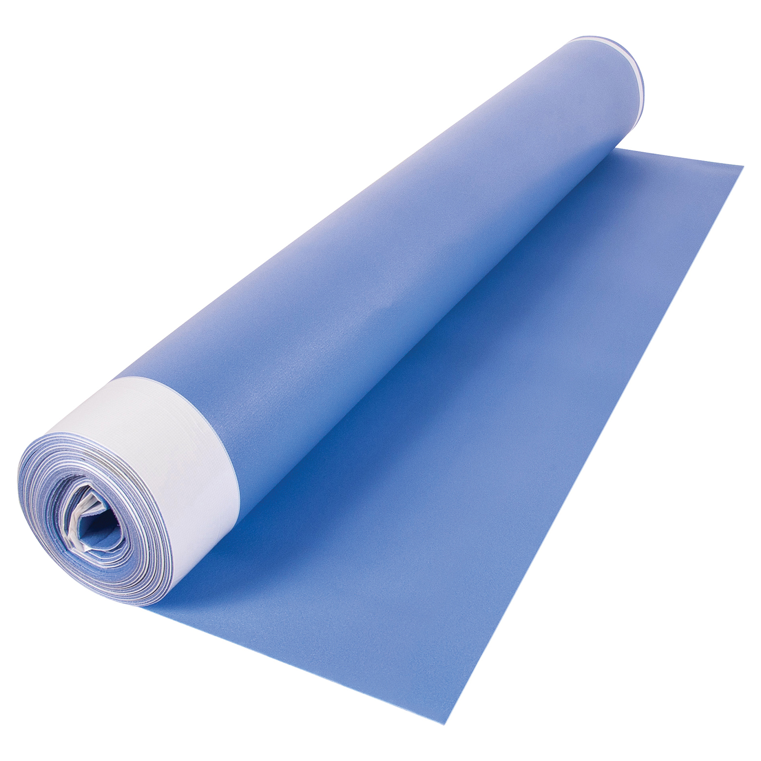 Sous-couche acoustique pour planchers de bois et flottant Soft Stride 43-1/2" x 27.5' - 2 mm (100 pi²)