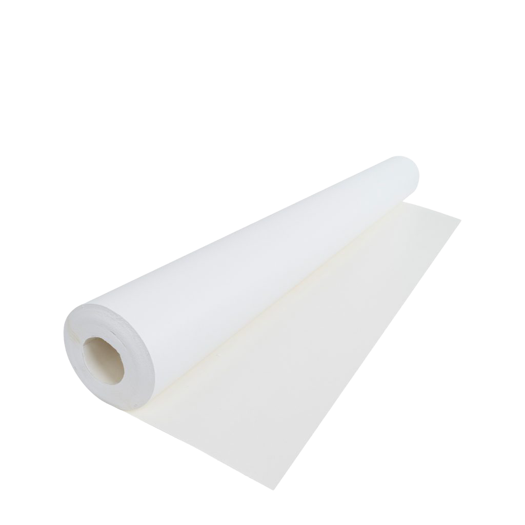 Sous-couche avec barrière en silicone 31-1/2" x 152.5' - 6 mil (400 pi²)