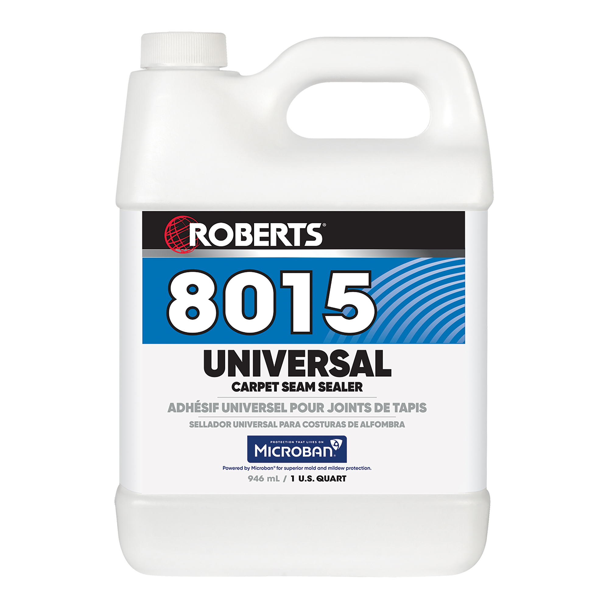Universal Carpet Seam Sealer 250 ml