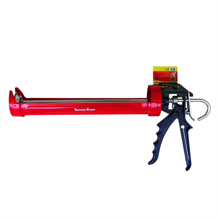Heavy Duty Caulking Gun 9"