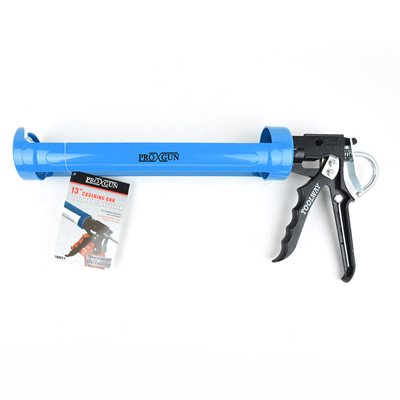 Pistolet à Calfeutrer 13"