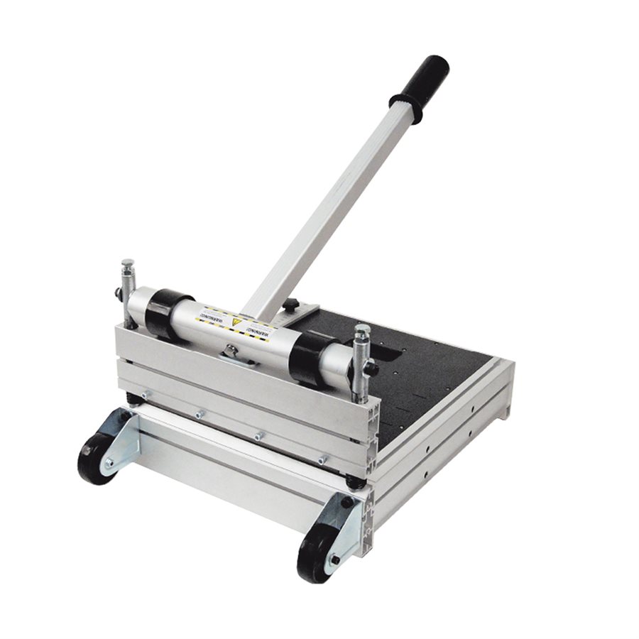Heavy Duty Laminate Floor Cutter 13"