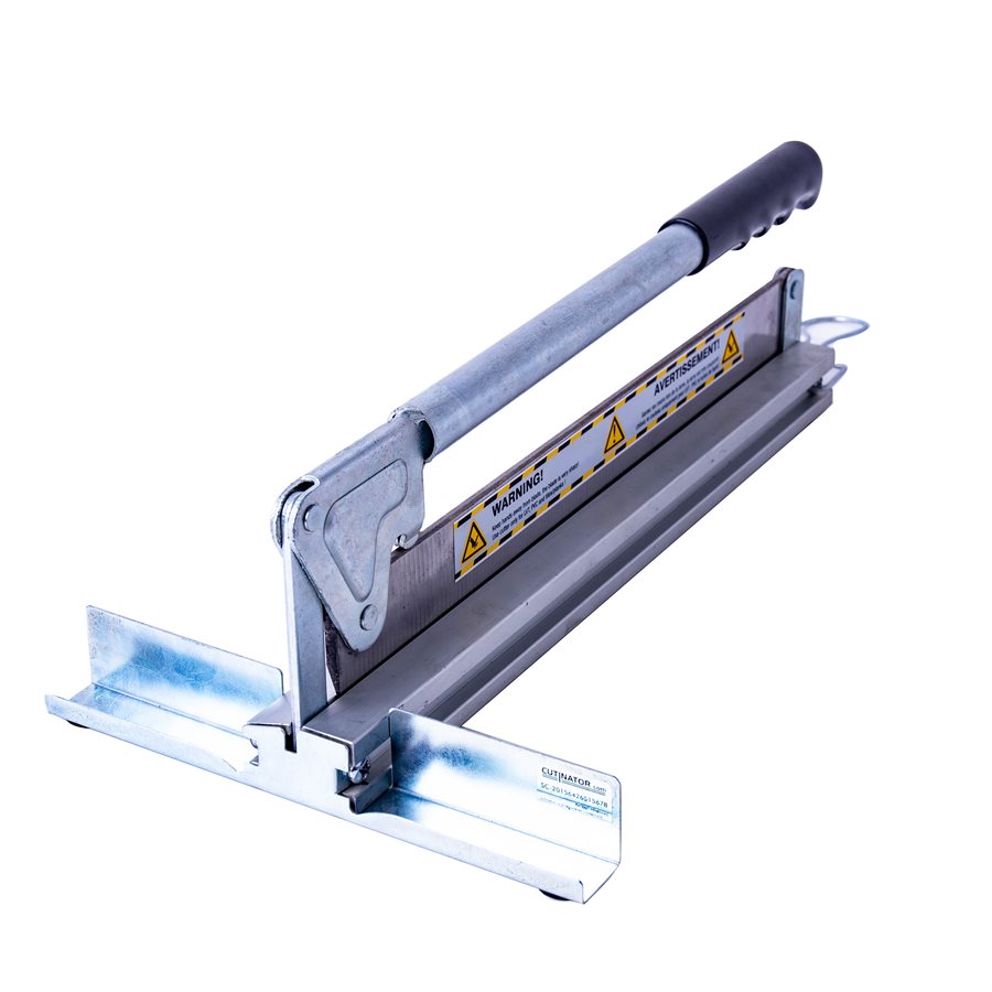 Laminate Smart Cutter 13"