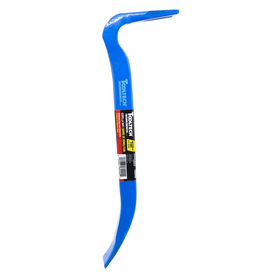 Pry Bar Gorilla Bar 12"