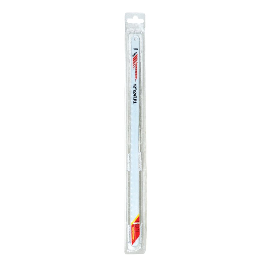Lame à Métaux de 12" 32T Bi-Métal
