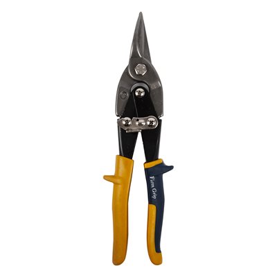 Aviation Snip Straight Cut CR-V