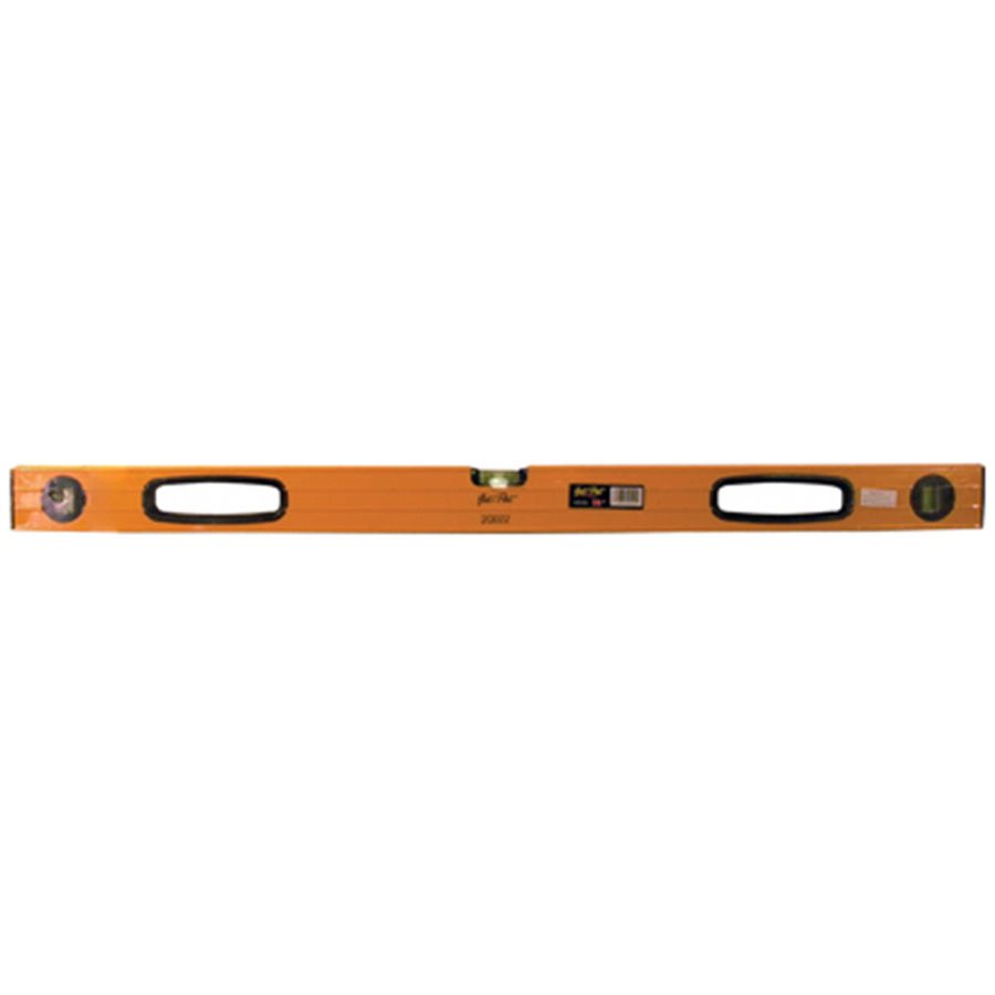 Aluminum Level 72"