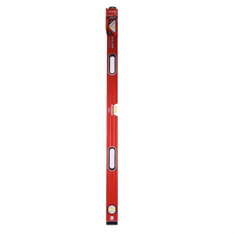 Goldblatt Box Beam Level 48"