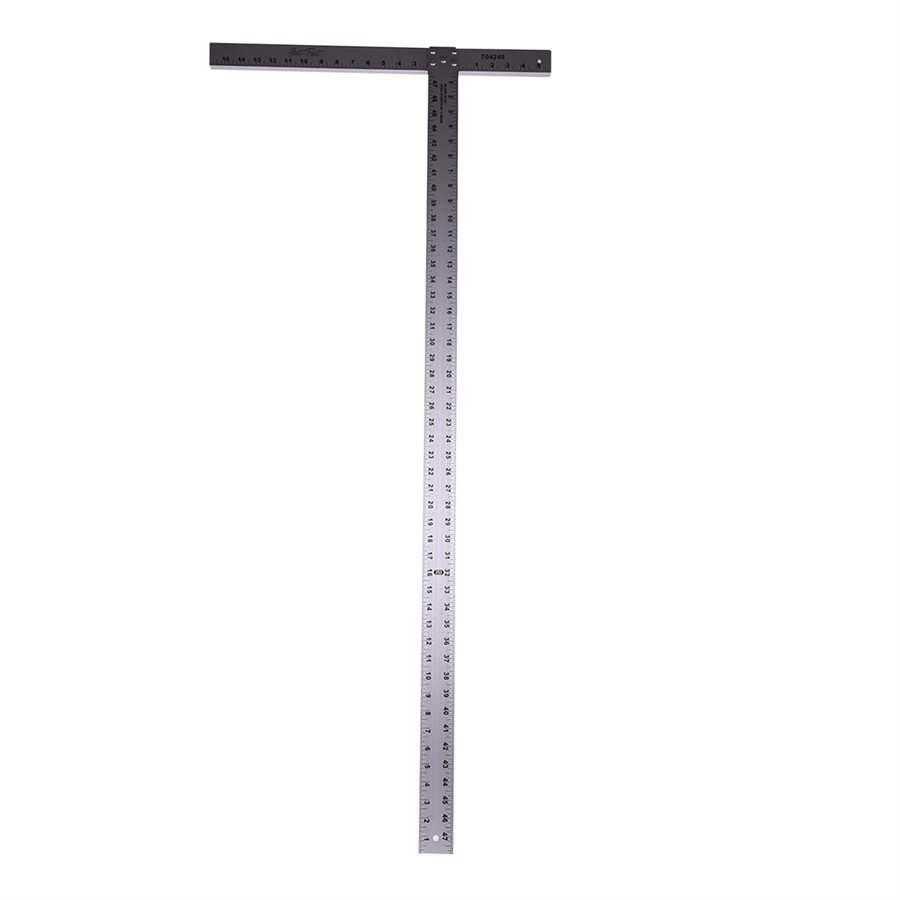 Drywall T-Square 48"