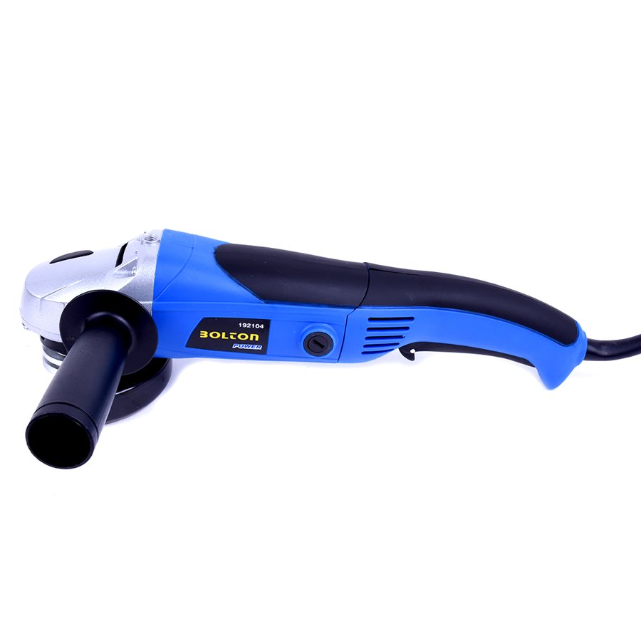 Angle Grinder 4 1/2"