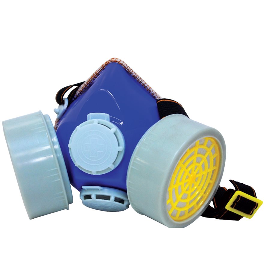 Chemical Respirator