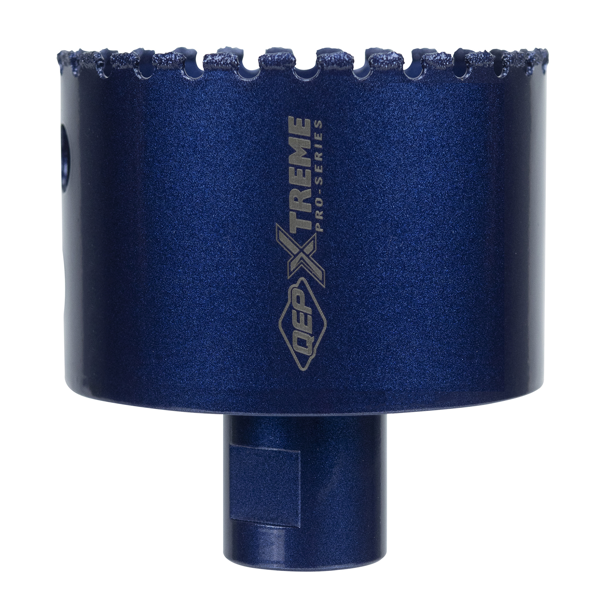 Dry Diamond Core Bit Xtreme 2-1/2"