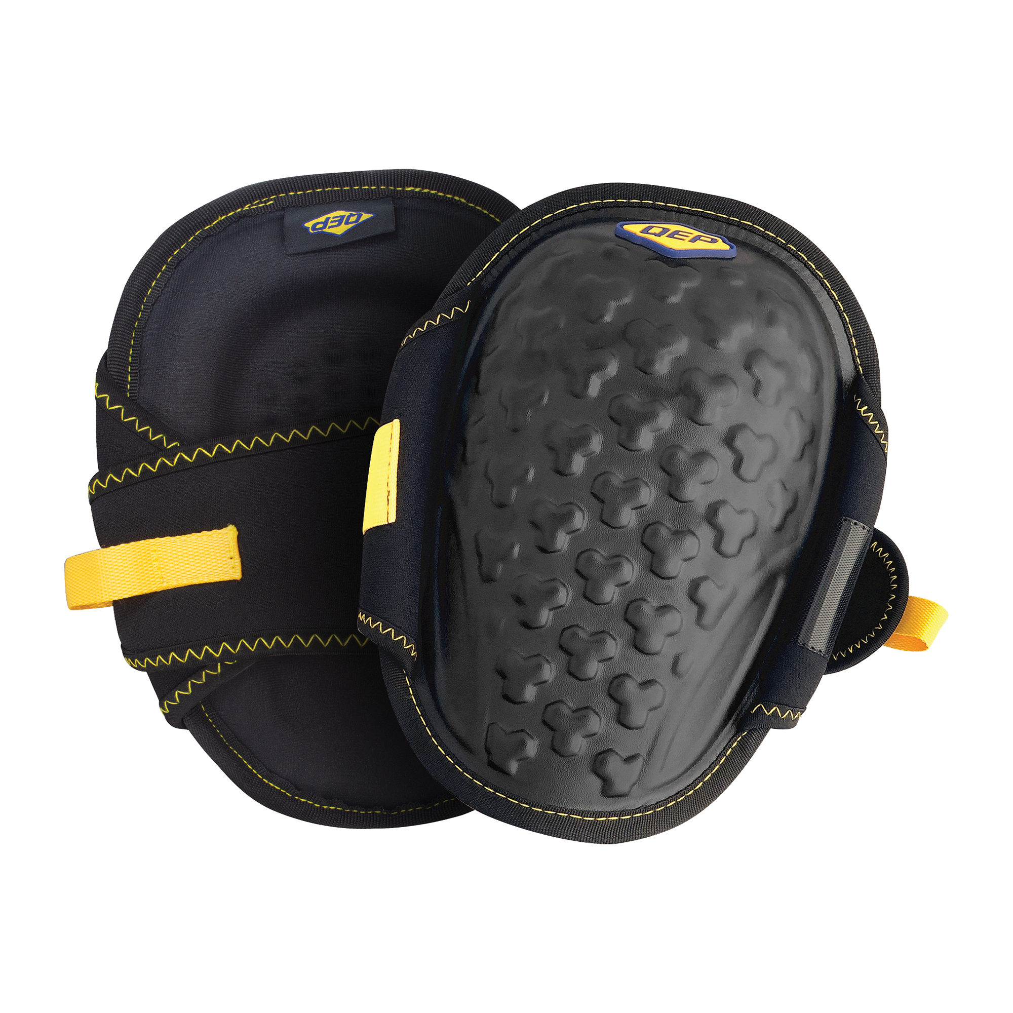 Knee Pad ProMax Gel with Lightweight EVA Foam Cushion