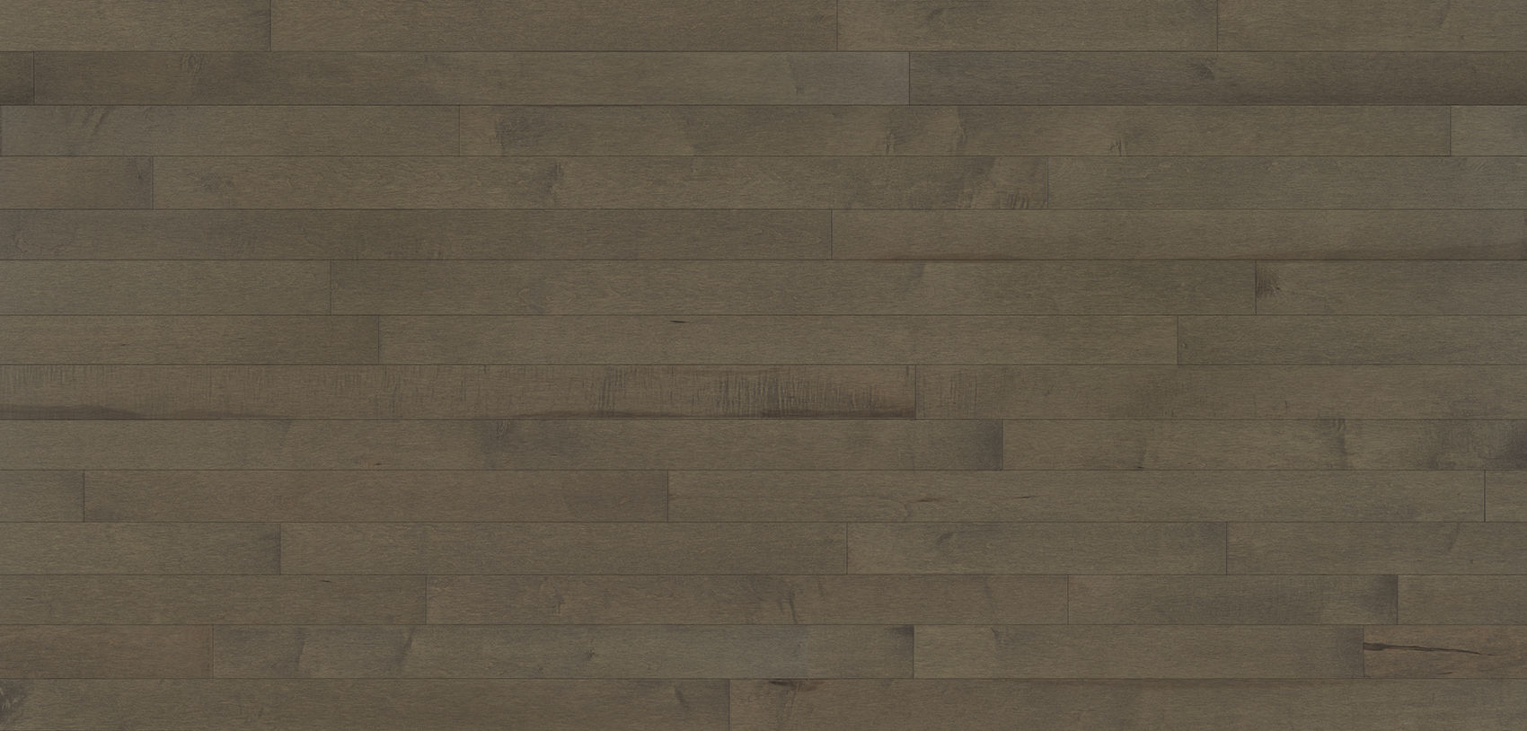Bois franc Décor Chasca Érable Exclusif Ultramat 3-1/4" - 3/4"