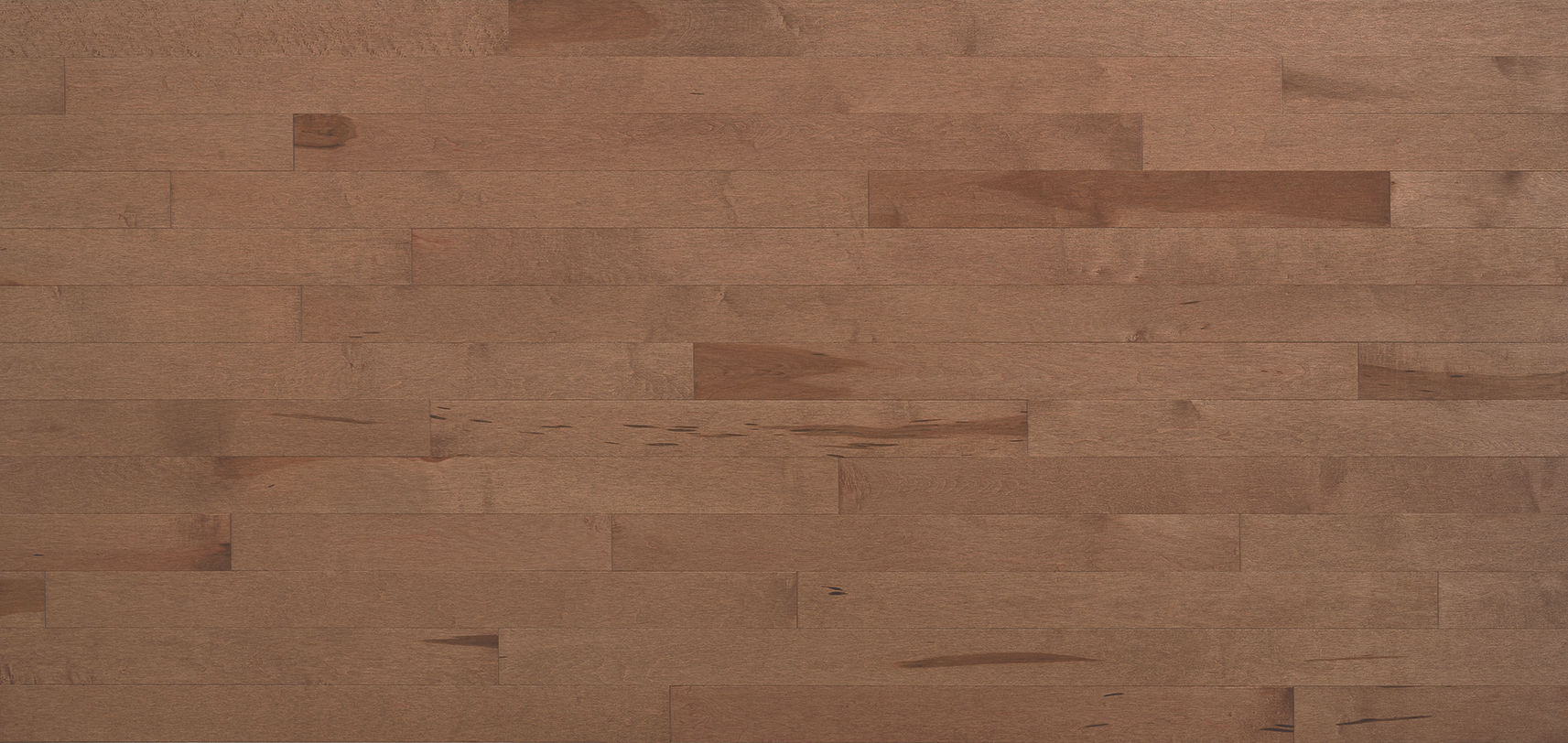 Hardwood Essential Café Au Lait Hard Maple Tradition Matte 3-1/4" - 3/4"