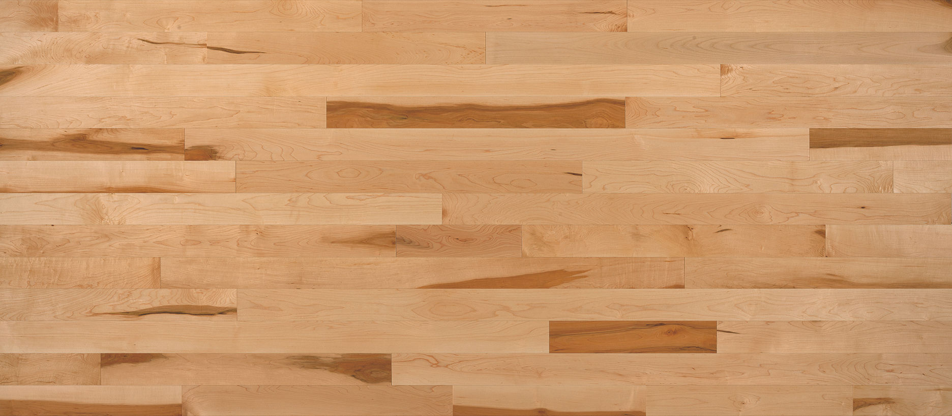 Lauzon Expert Bois franc Essential Natural Érable Tradition Mat 21/4