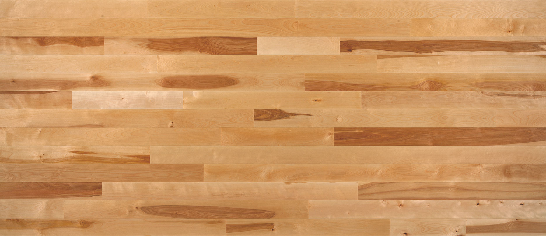 Lauzon Expert Bois franc Essential Natural Merisier Tradition Mat 21