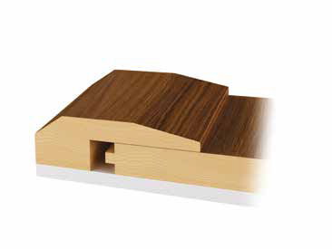 Hardwood Essential Talpa Threshold Yellow Birch 84"