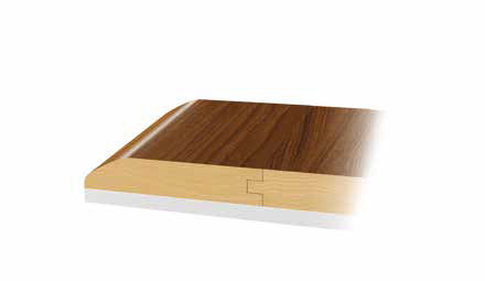 Hardwood Essential Terroso Reducer Hard Maple 84"