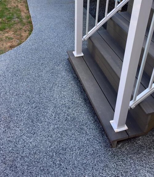 Standard Epoxy Coating - CTM Grey - (2A + B) 3 gal