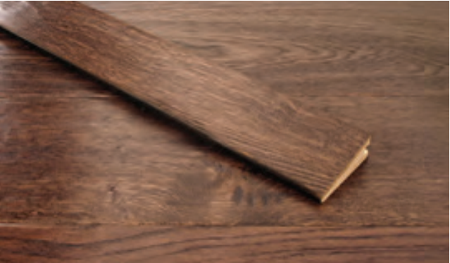 Hardwood Context and Connel Cassidy White Oak Reducer 47"