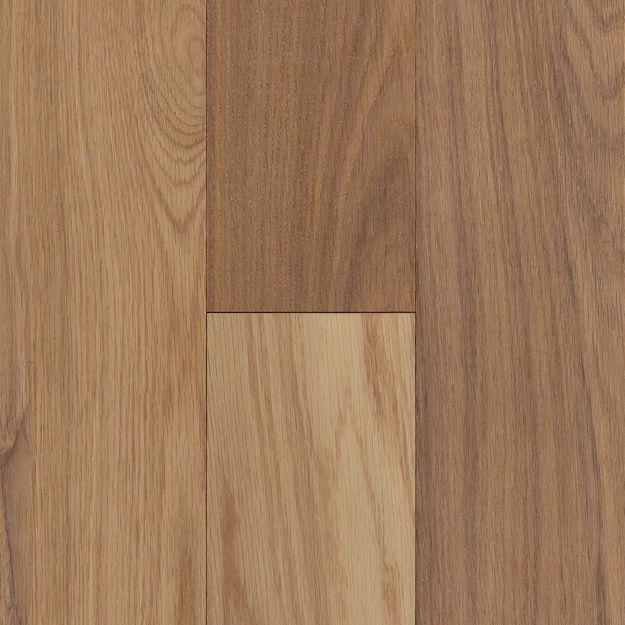Hartco - Engineered Hardwood Dogwood Pro Warm Coastal 7-1/2