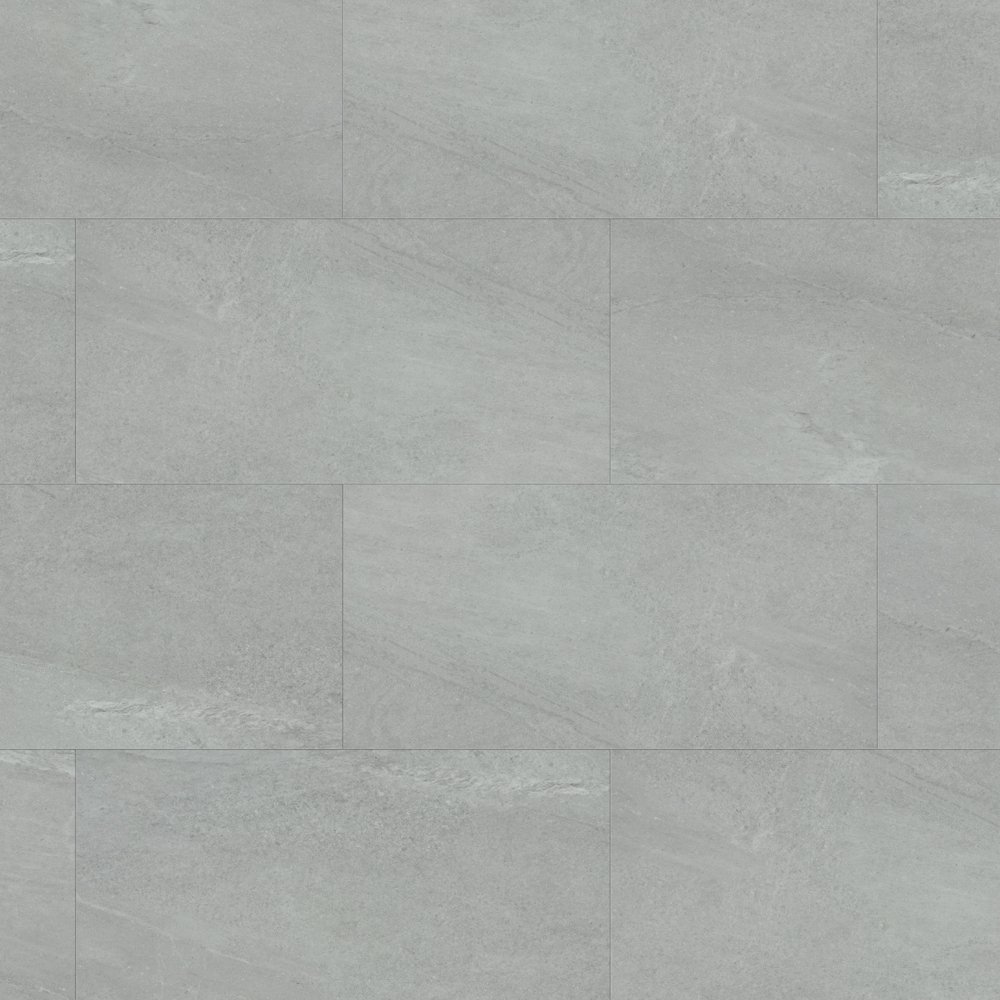 Vinyl Tiles Galleria #2411 Getty Stone Loose Lay 12" x 24"