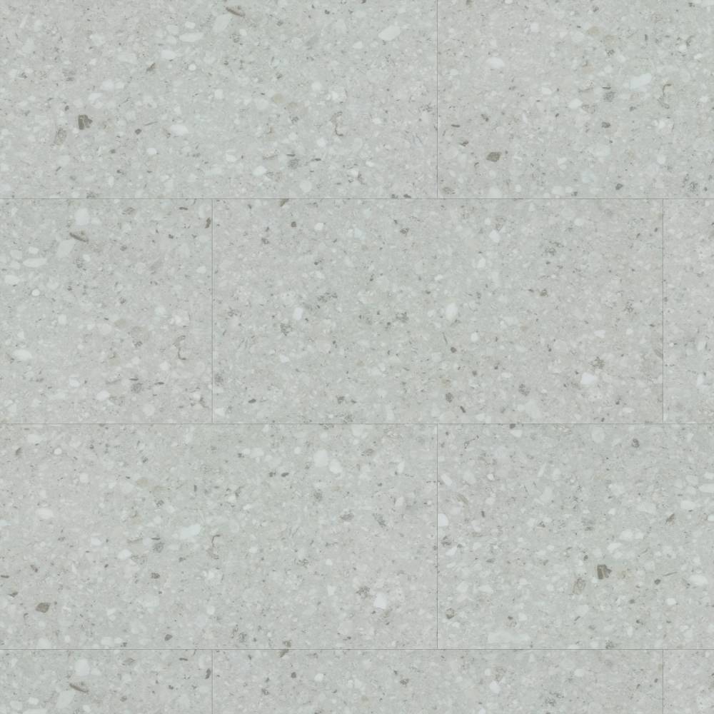 Vinyl Tiles Galleria #2414 Pergamon Stone Loose Lay 12" x 24"