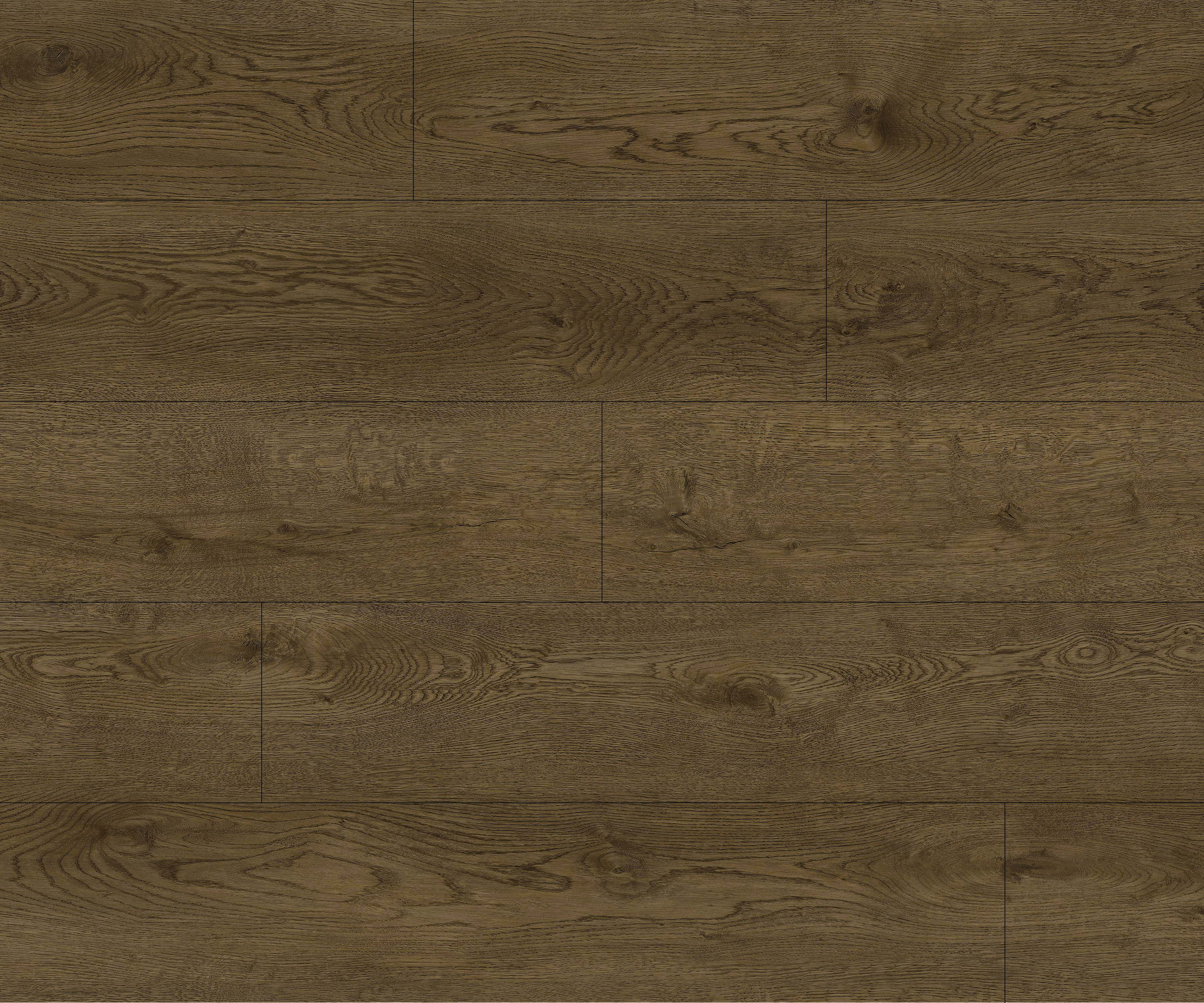 Vinyl Plank Actuelle English Chestnut Glue Down 7" x 48"
