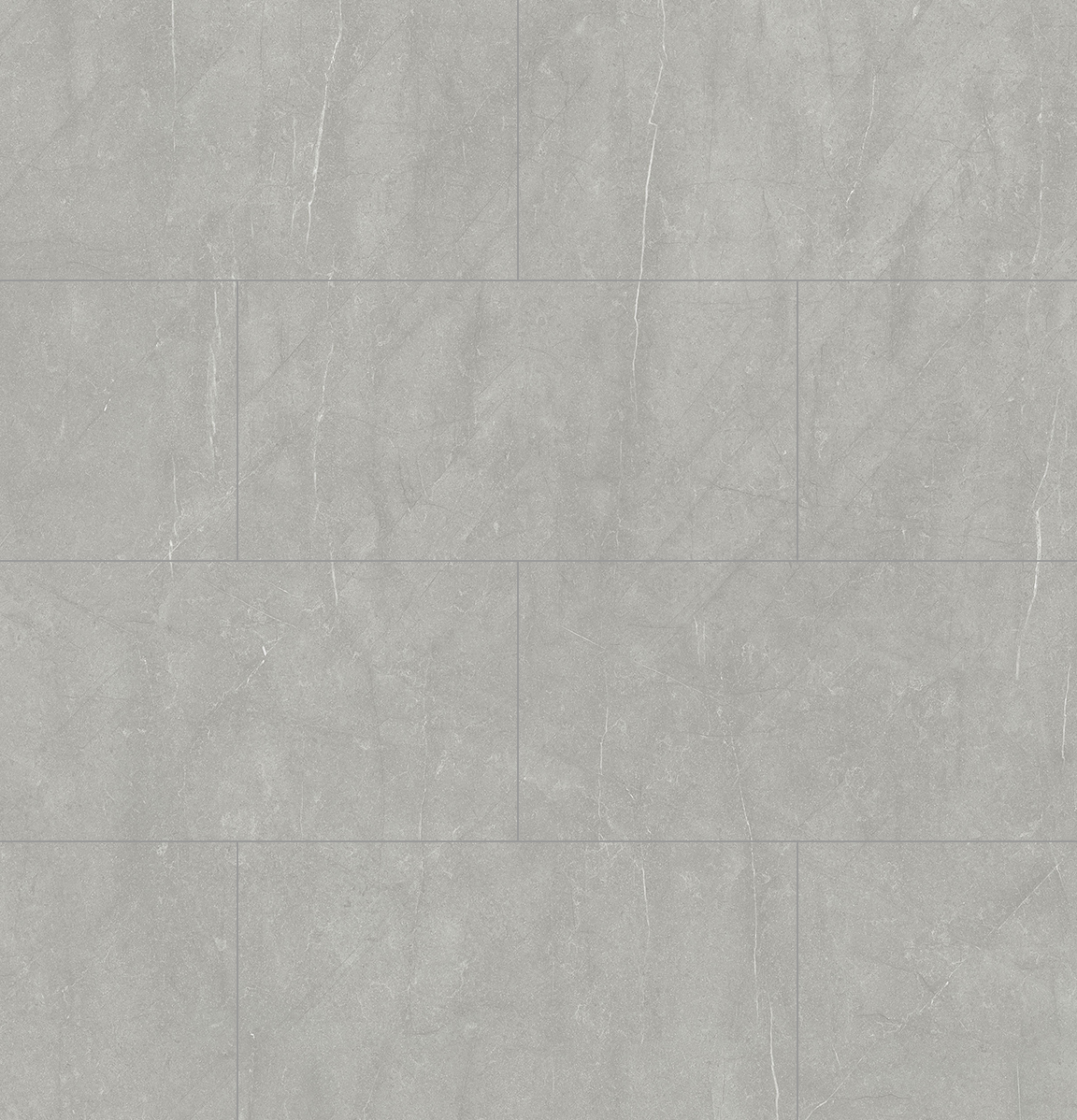 Vinyl Tile Isabel Soke Glue Down 12" x 24" - 2 mm