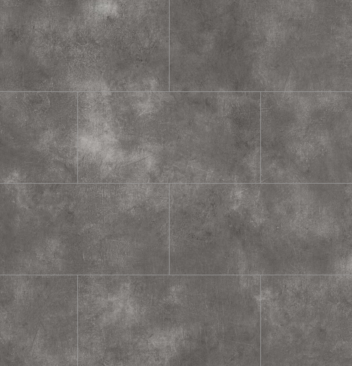 Vinyl Tile Isabel Soft Cemente Glue Down 12" x 24"