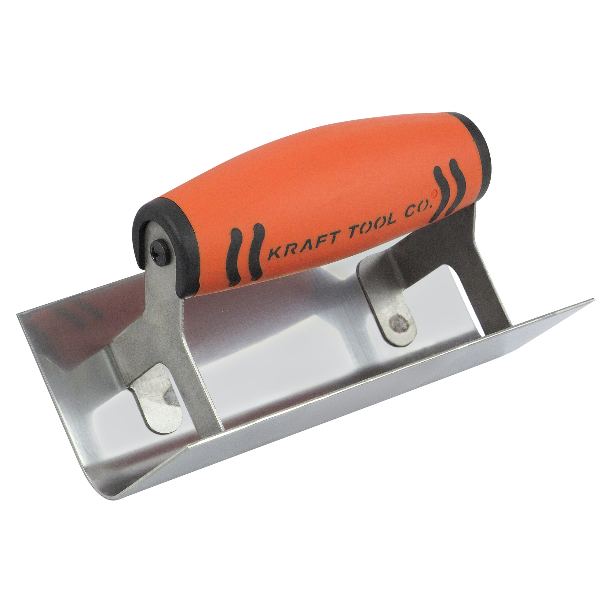 R Inside Step Tool with ProForm Handle 6" x 2 1/2" x 1/2"