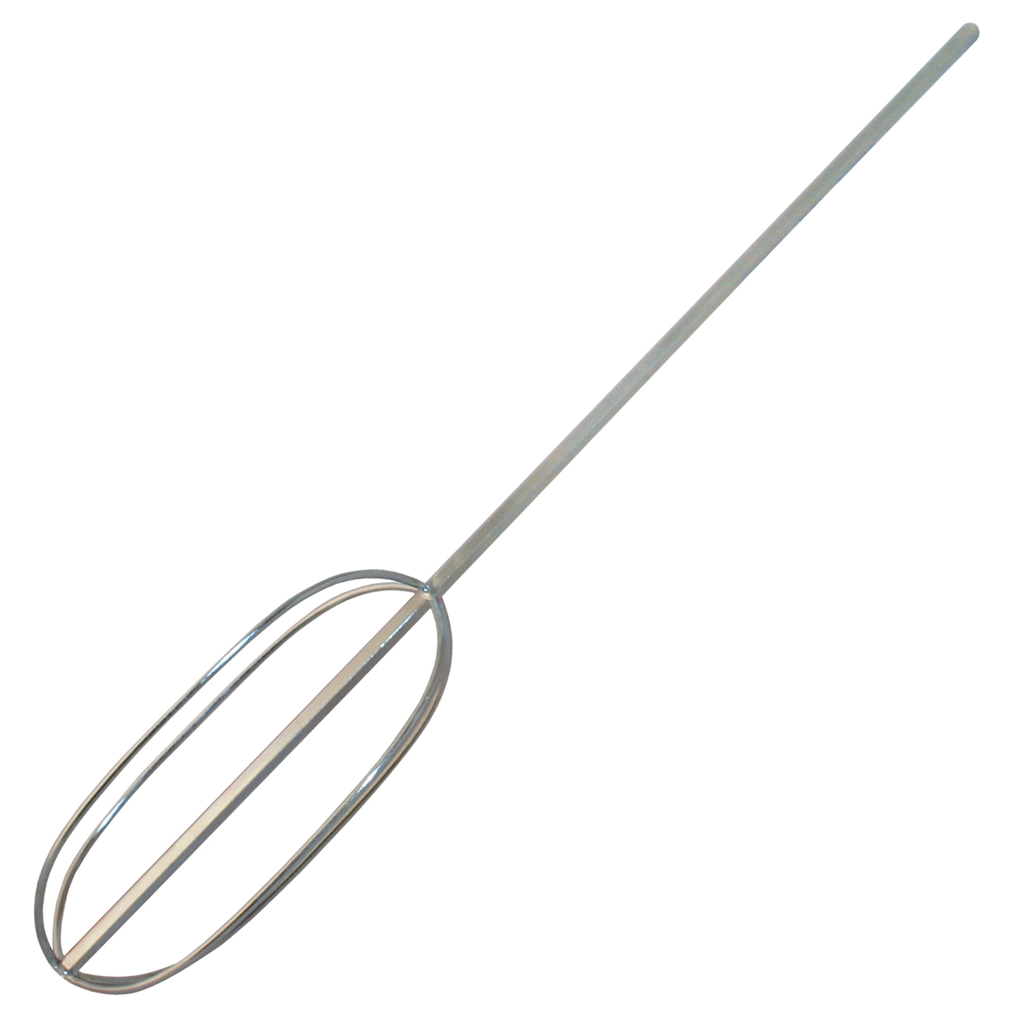 Oval Mixer 26" Long