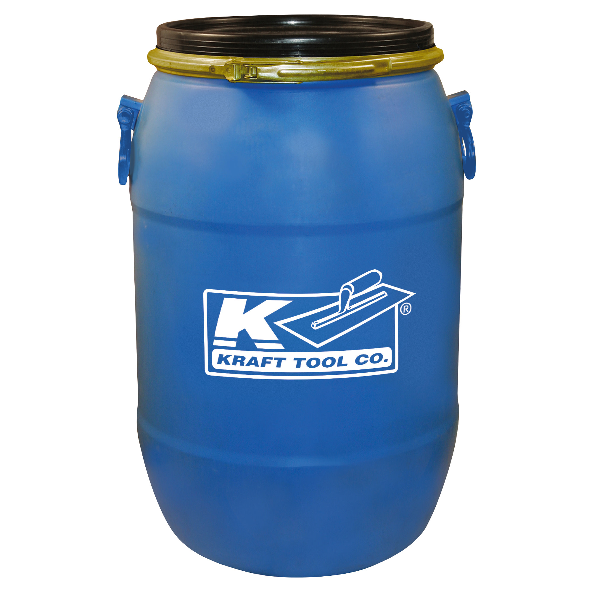 Mixing Barrel 15 gal