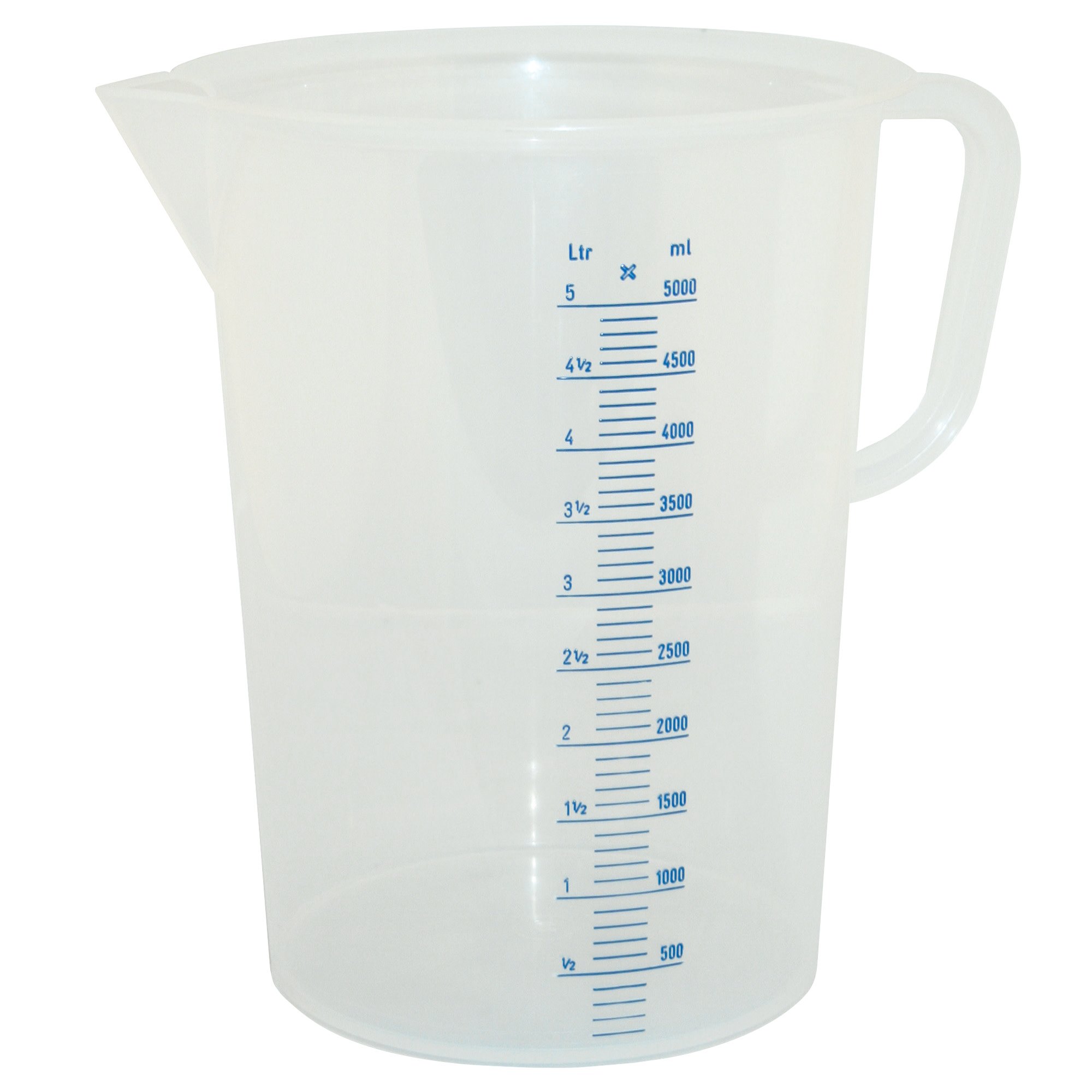 Measuring Pitcher 5 L