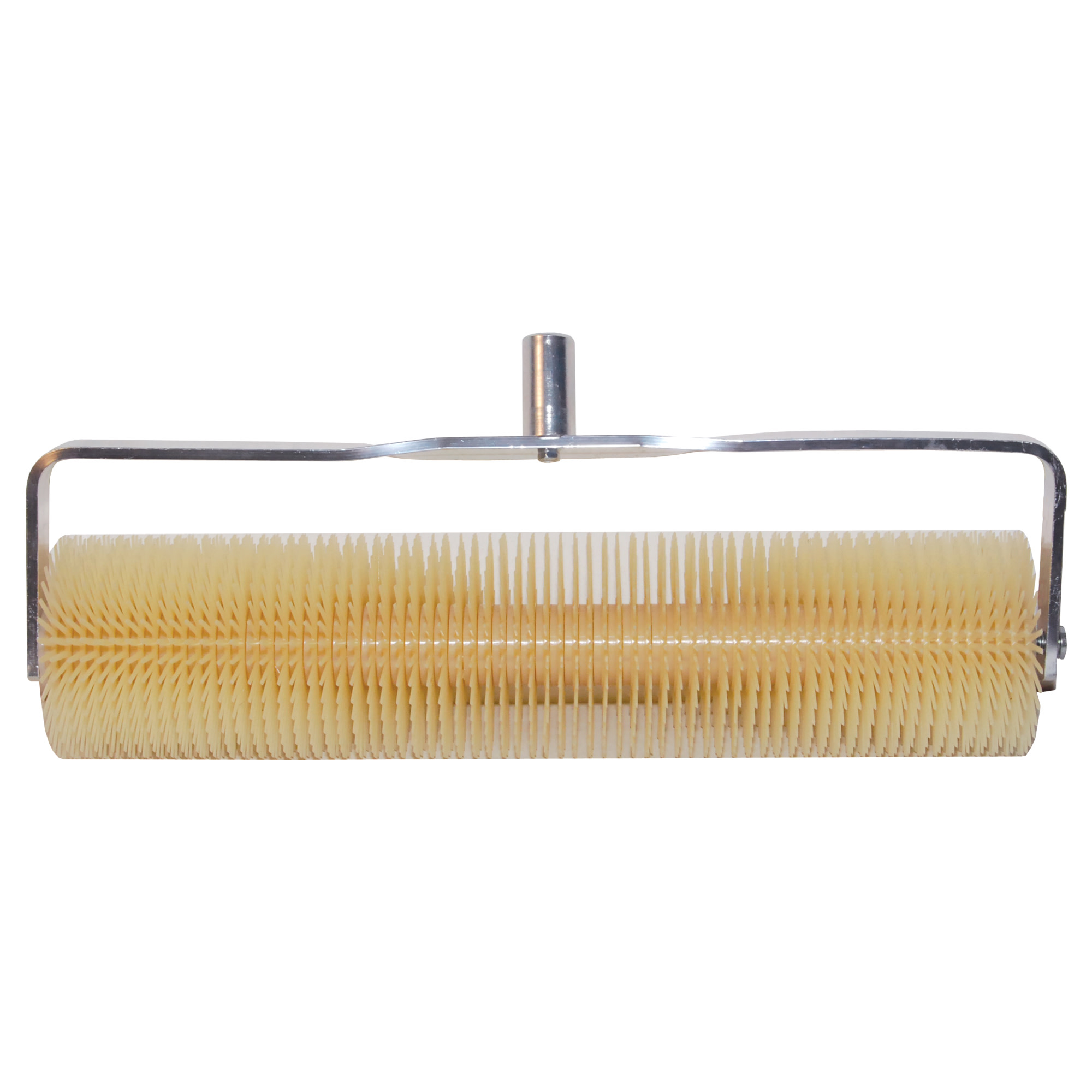 Standard Spike Roller with Frame 18"