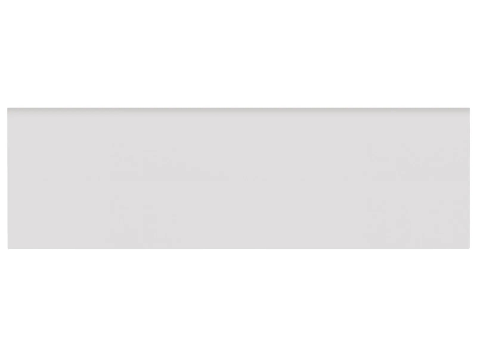 Wall Tile Purity Breeze Matte Bullnose 2" x 6"