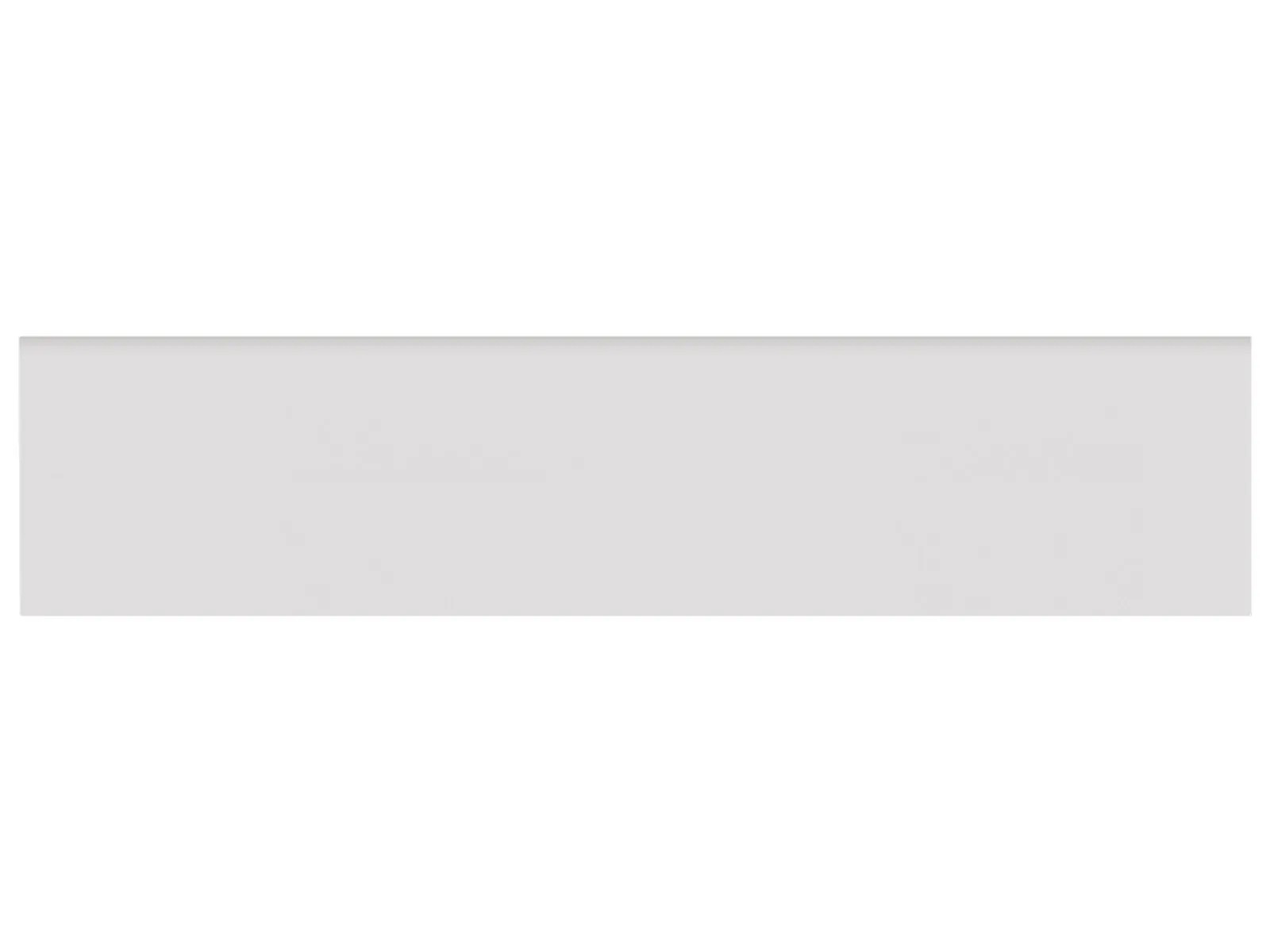 Wall Tile Purity Breeze Glossy Bullnose 2" x 8"