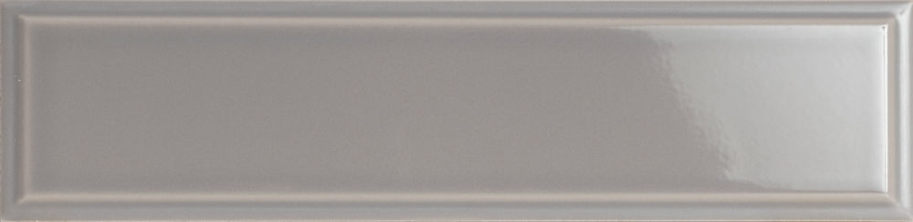Wall Tiles Dintorni Fango Glossy 3" x 12"