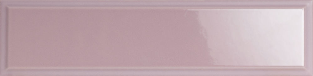 Wall Tiles Dintorni Malva Glossy 3" x 12"