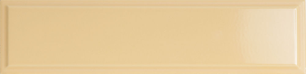 Wall Tiles Dintorni Ocra Glossy 3" x 12"