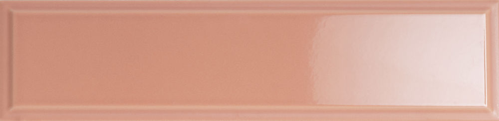 Wall Tiles Dintorni Terra Glossy 3" x 12"