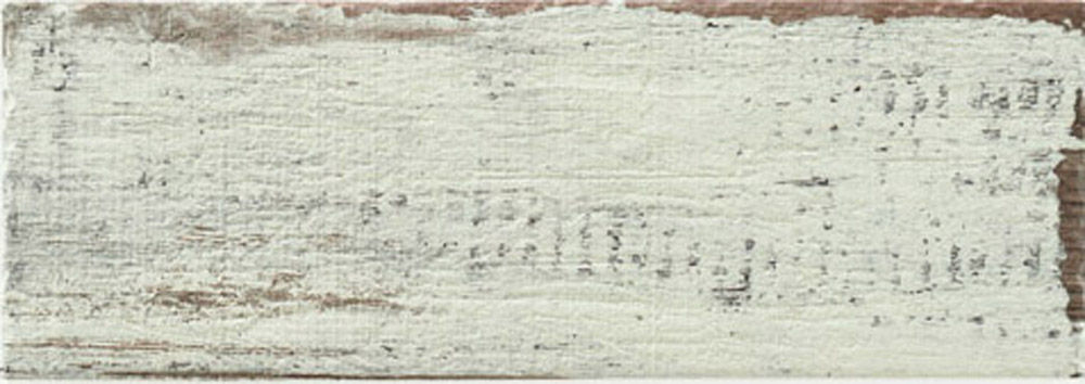 Floor Tiles Retro Blanc Natural 8" x 24"