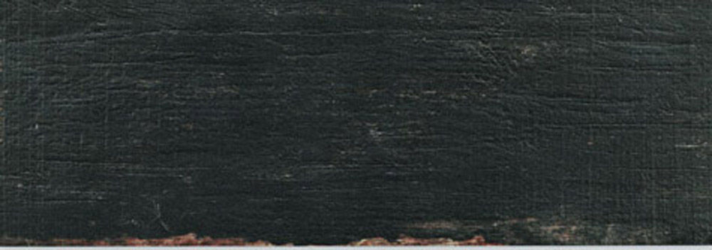 Floor Tiles Retro Negre Natural 3" x 24"
