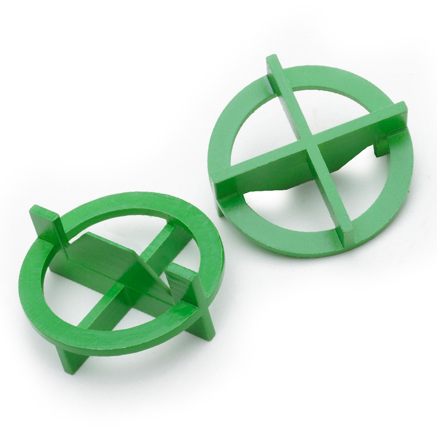 1/16" TAVY Tile Spacers - pack of 100