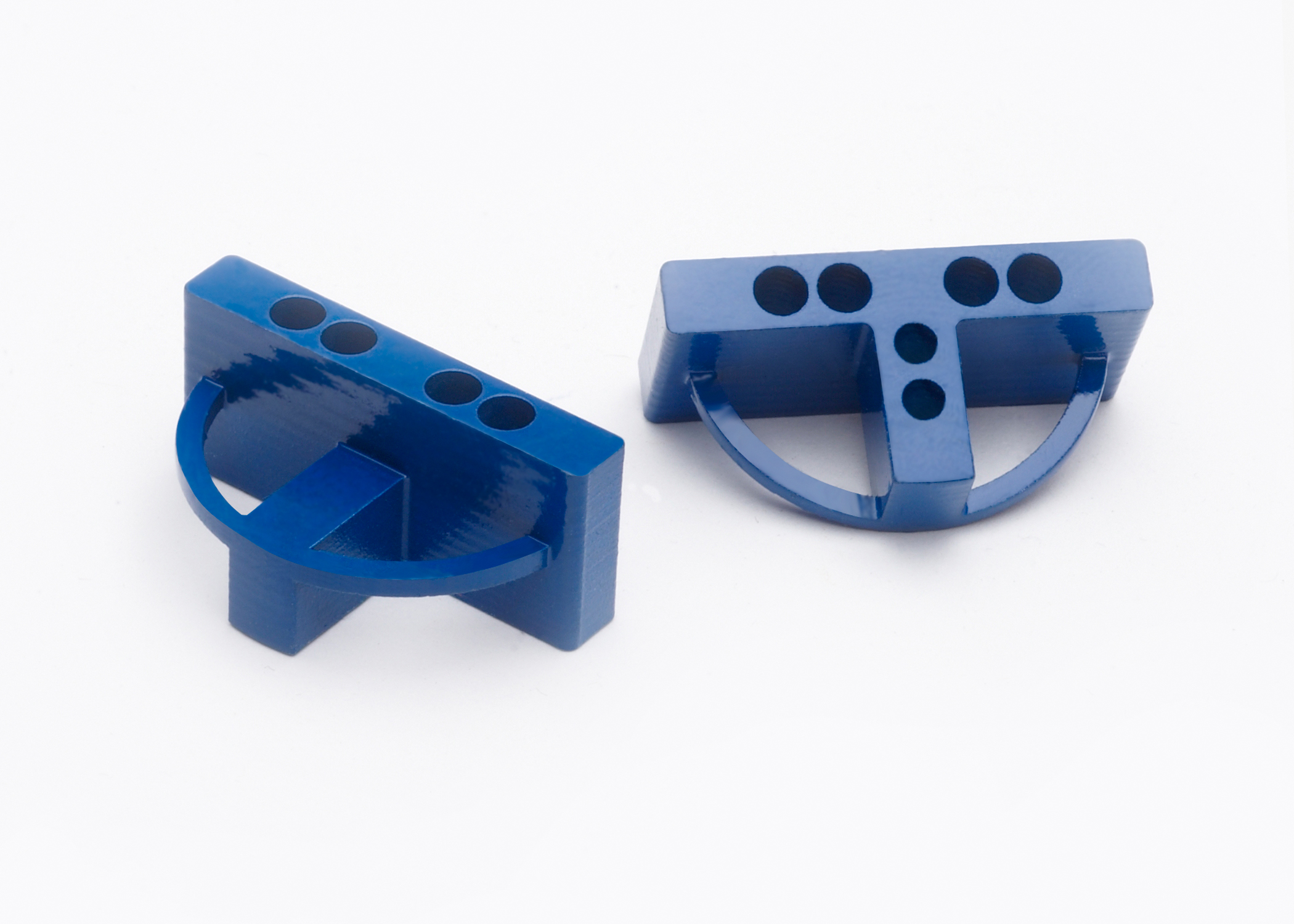 Croisillons TAVY en T 3/16" - paquet de 100