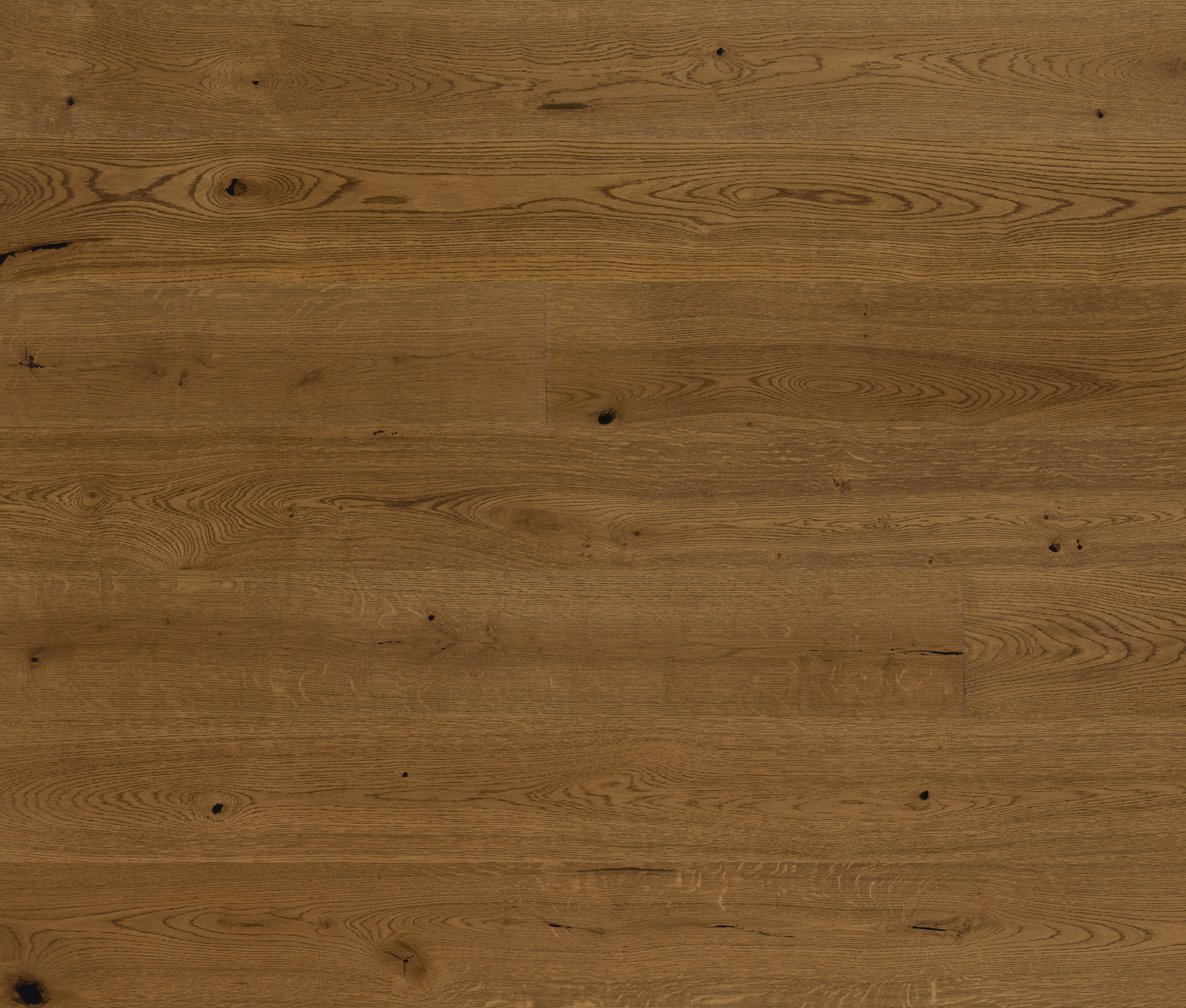 Engineered Hardwood Carlton Brushed Character 7-1/2" - 11/16"